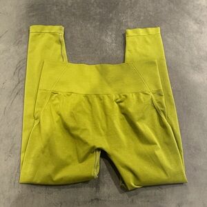 Oner active olive Green Leggings